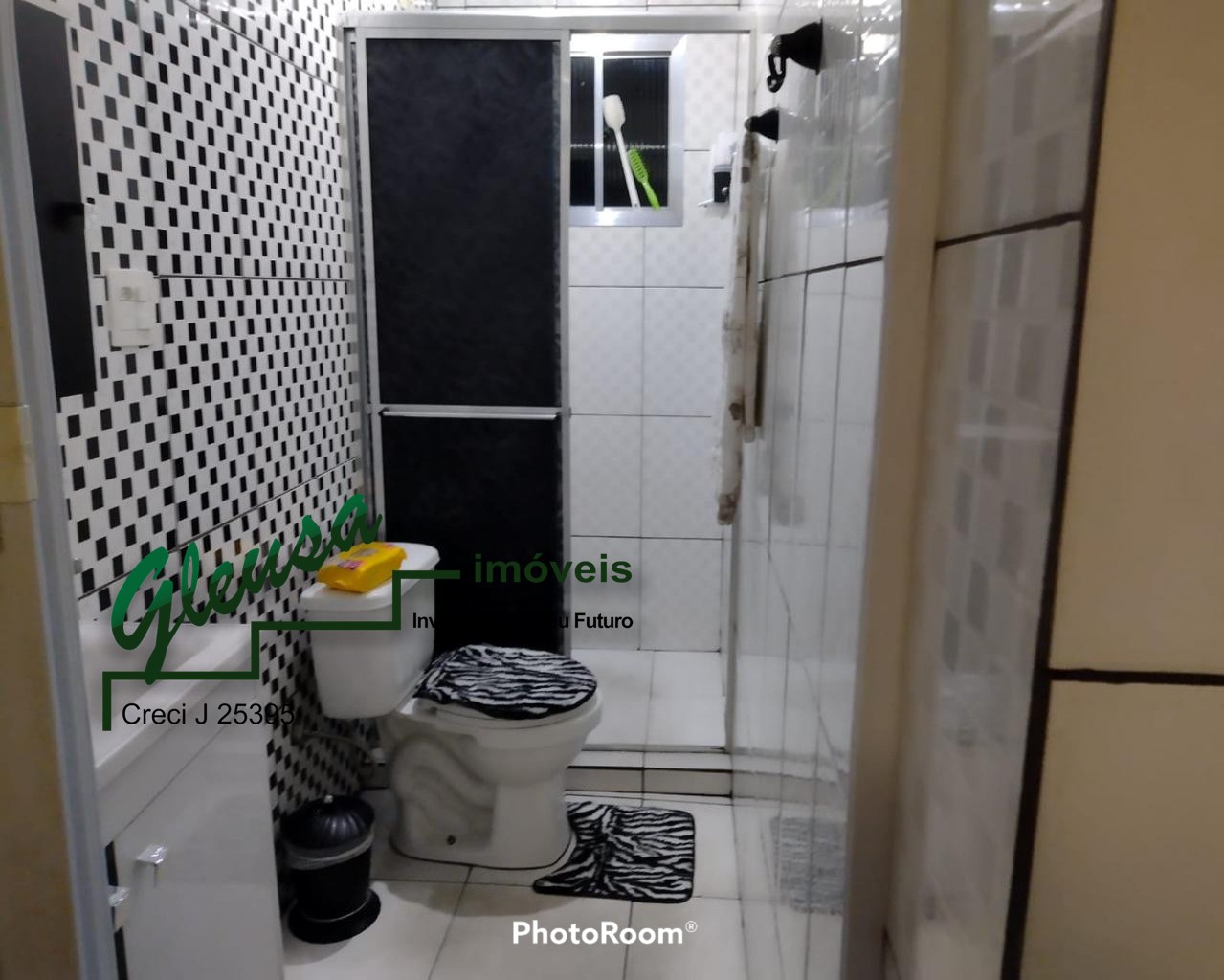 Apartamento à venda com 2 quartos, 48m² - Foto 7