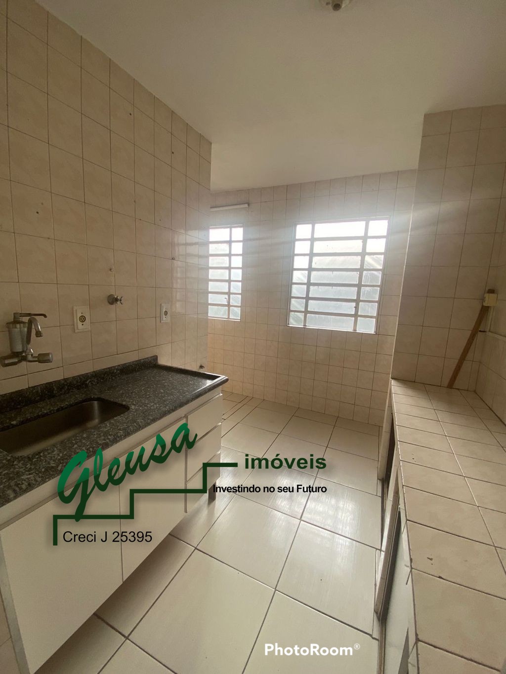 Apartamento à venda com 2 quartos, 50m² - Foto 6