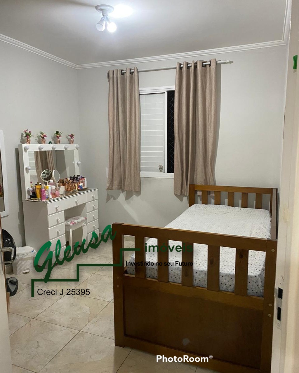 Apartamento à venda com 2 quartos, 47m² - Foto 6