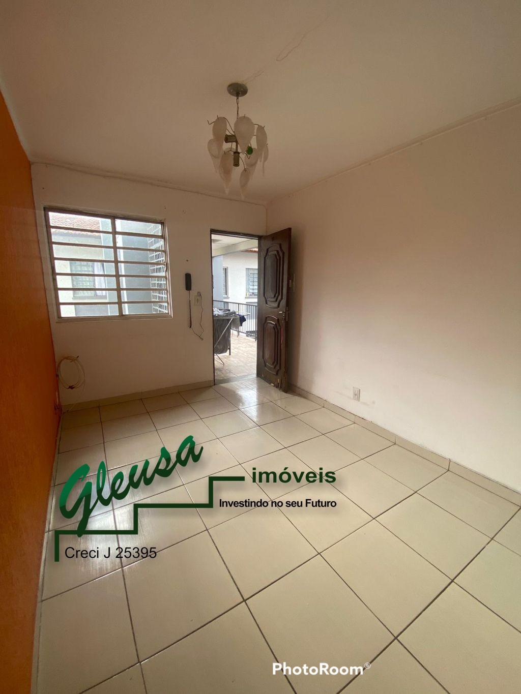 Apartamento, 2 quartos, 50 m² - Foto 2