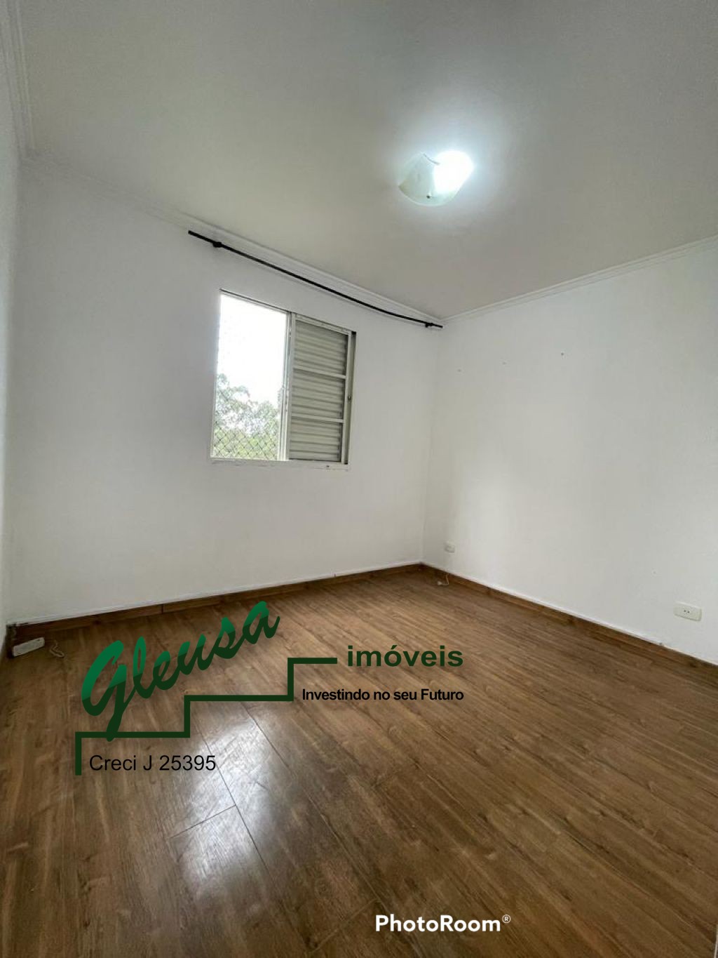 Apartamento à venda com 2 quartos, 48m² - Foto 7