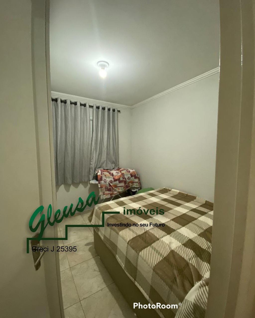 Apartamento à venda com 2 quartos, 47m² - Foto 8