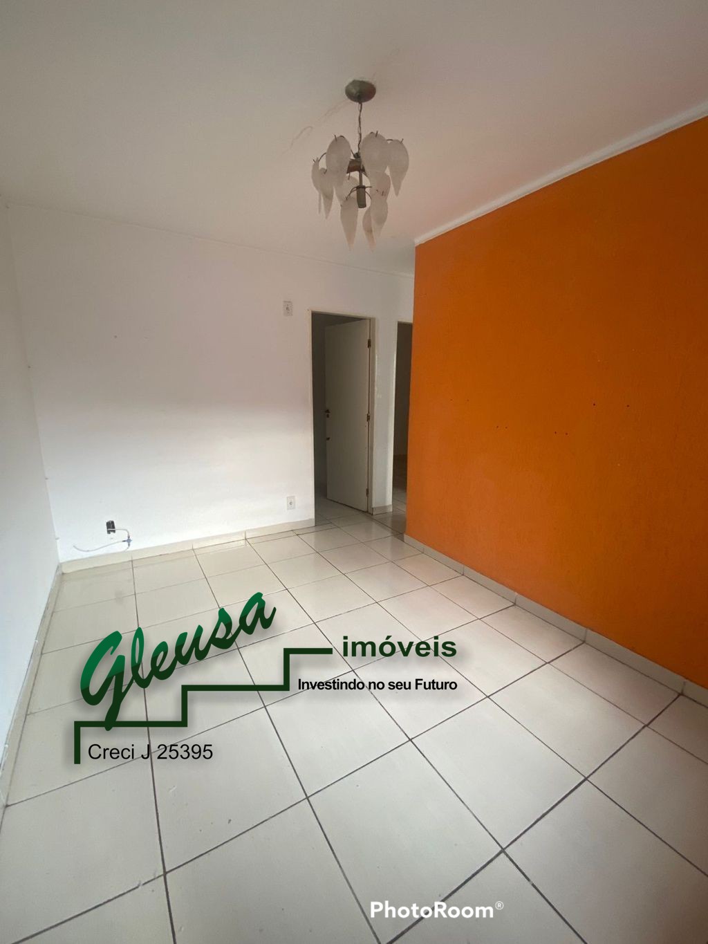 Apartamento à venda com 2 quartos, 50m² - Foto 1