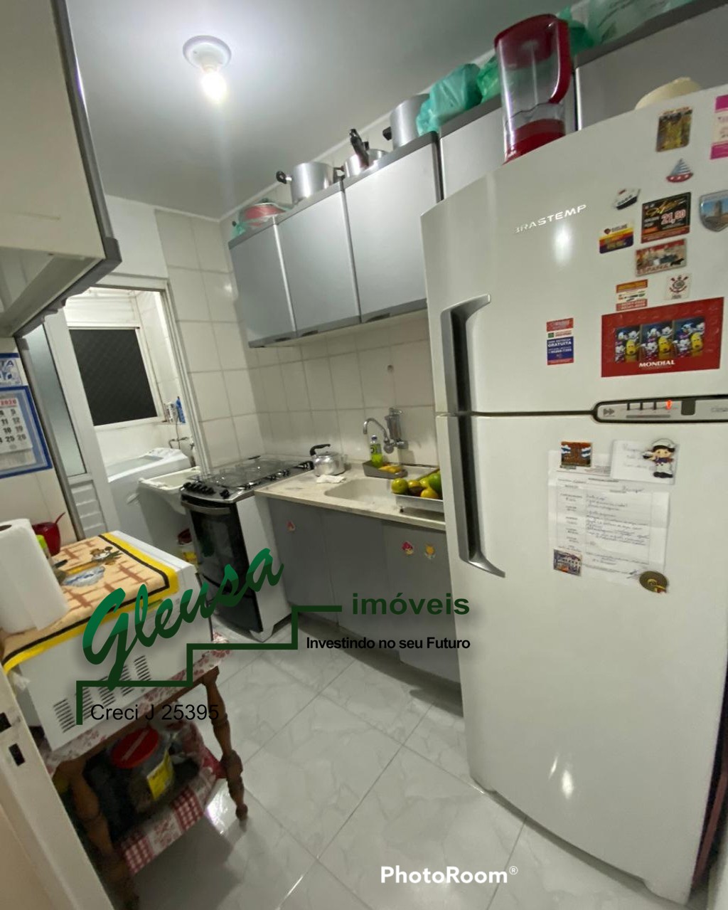 Apartamento à venda com 2 quartos, 47m² - Foto 15