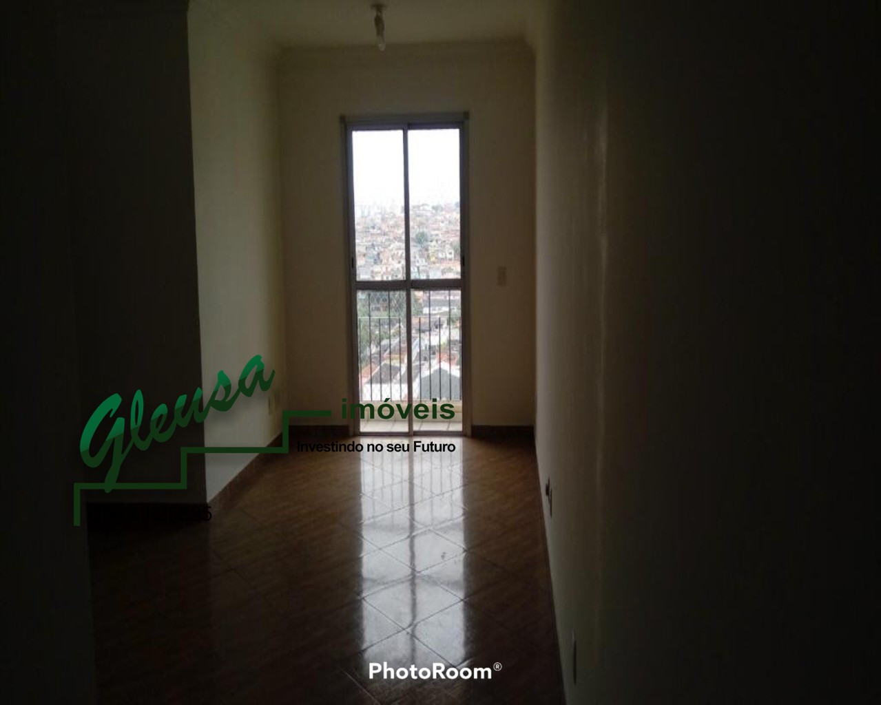 Apartamento à venda com 3 quartos, 61m² - Foto 5