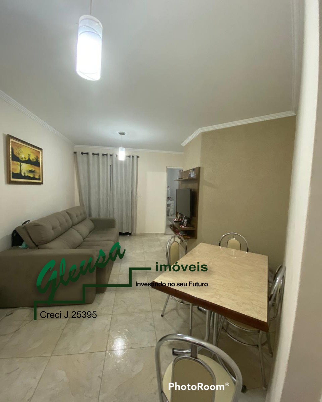 Apartamento à venda com 2 quartos, 47m² - Foto 13