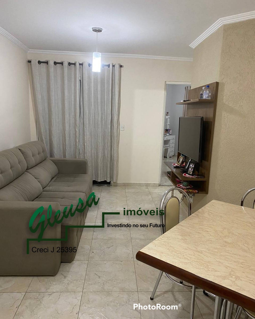 Apartamento à venda com 2 quartos, 47m² - Foto 17