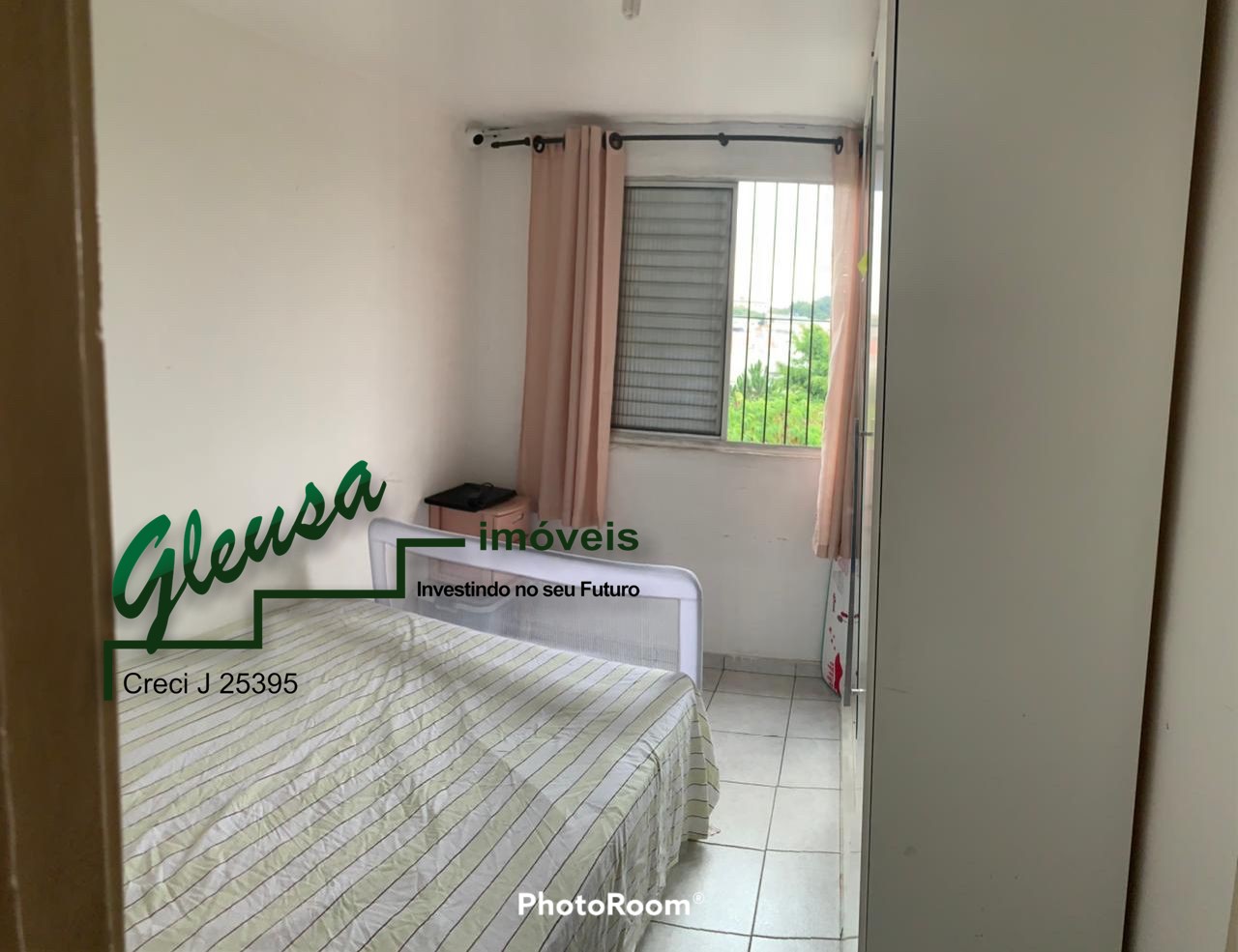 Apartamento à venda com 2 quartos, 48m² - Foto 5