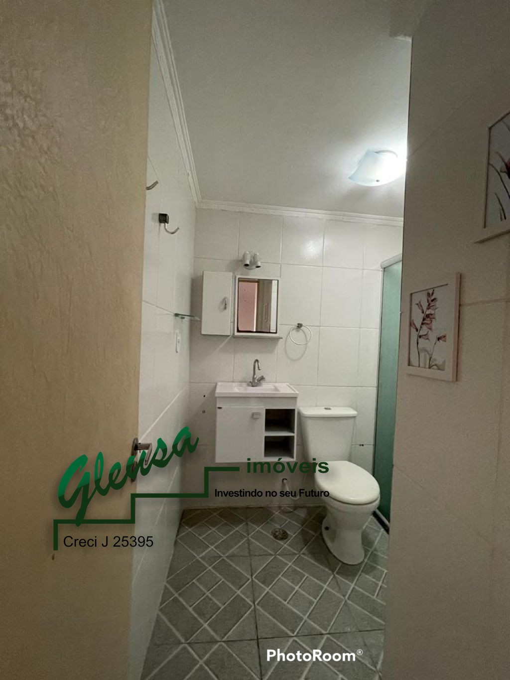 Apartamento à venda com 2 quartos, 48m² - Foto 15