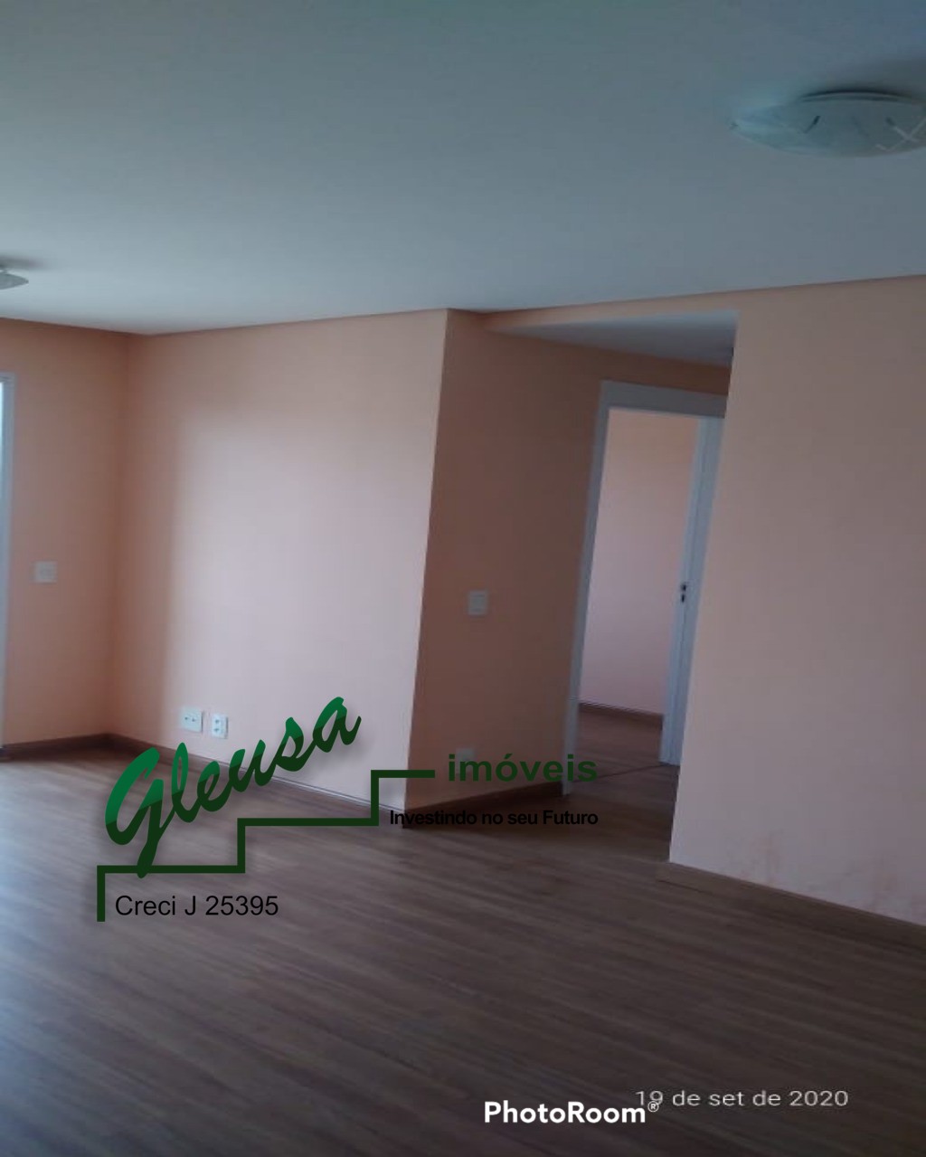 Apartamento à venda com 2 quartos, 45m² - Foto 9