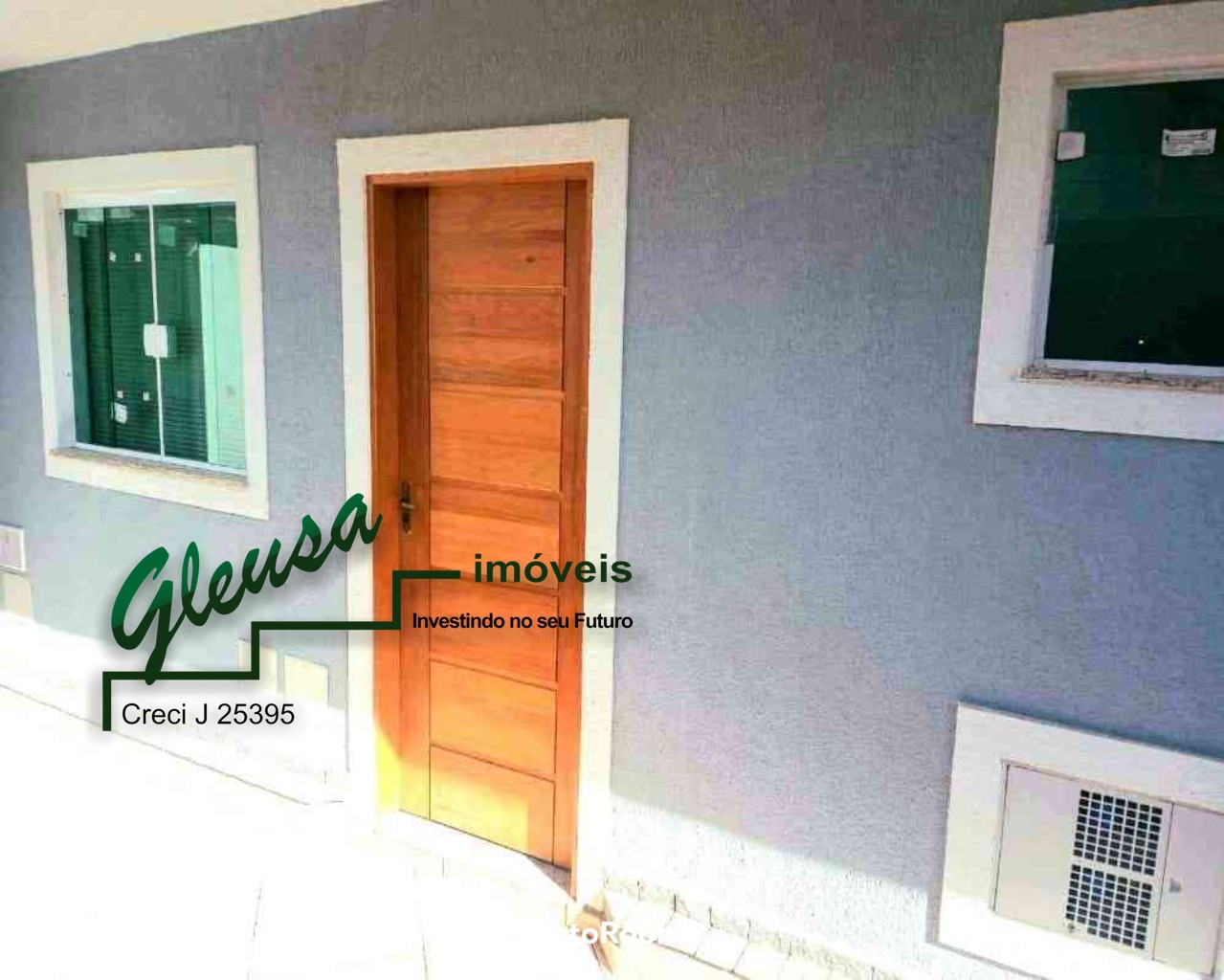 Apartamento à venda com 2 quartos, 44m² - Foto 1