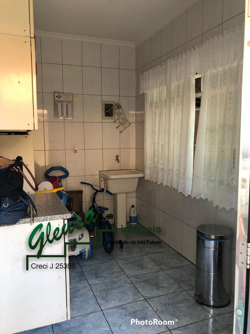 Casa à venda com 3 quartos, 150m² - Foto 27