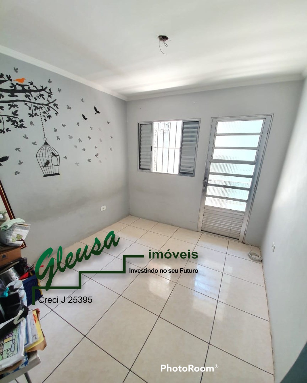 Casa à venda com 4 quartos, 90m² - Foto 22