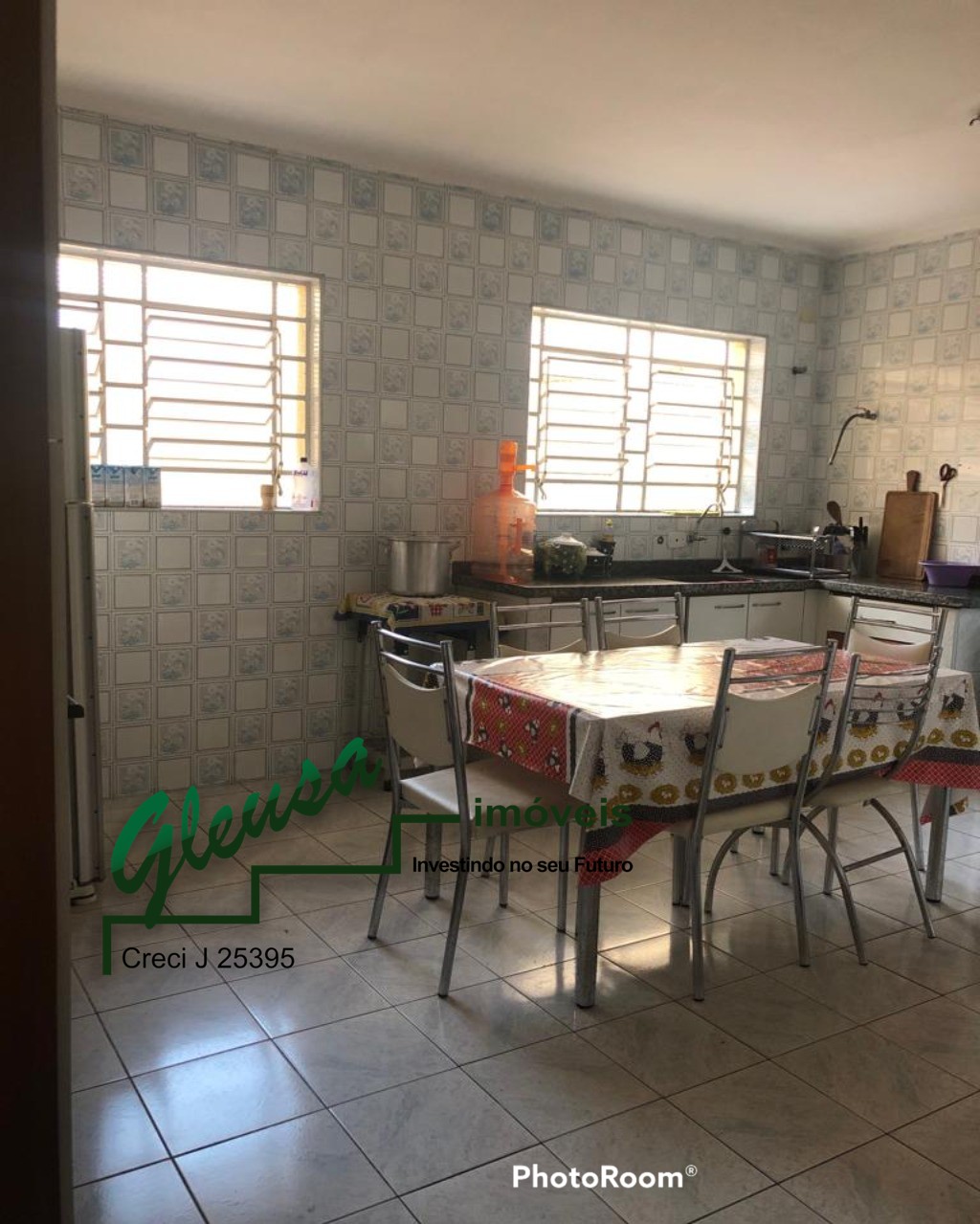 Casa à venda com 3 quartos, 160m² - Foto 8