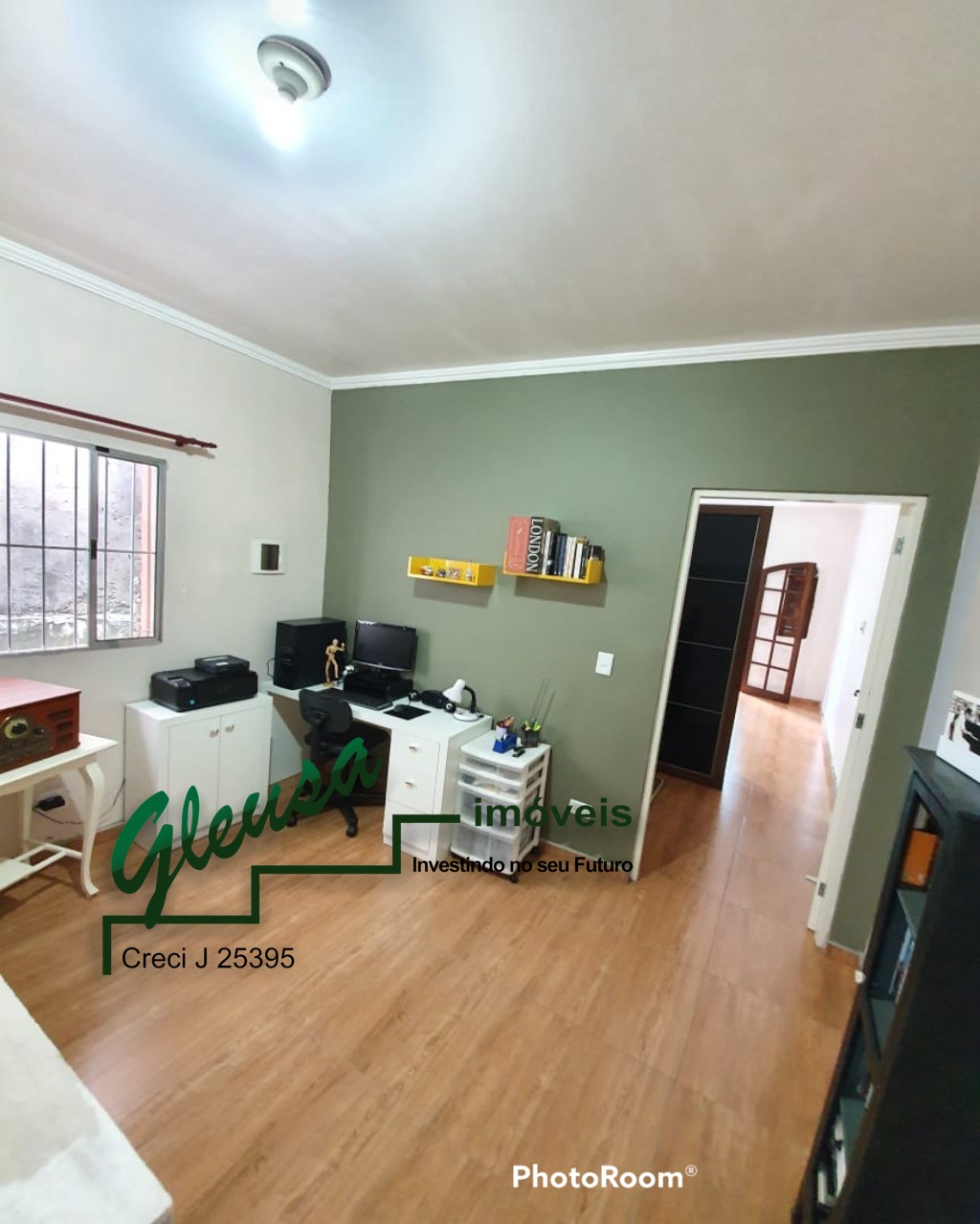 Casa à venda com 4 quartos, 90m² - Foto 35