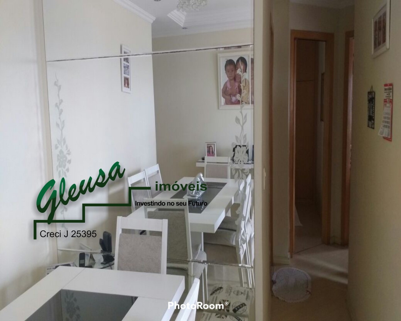 Apartamento à venda com 3 quartos, 65m² - Foto 14