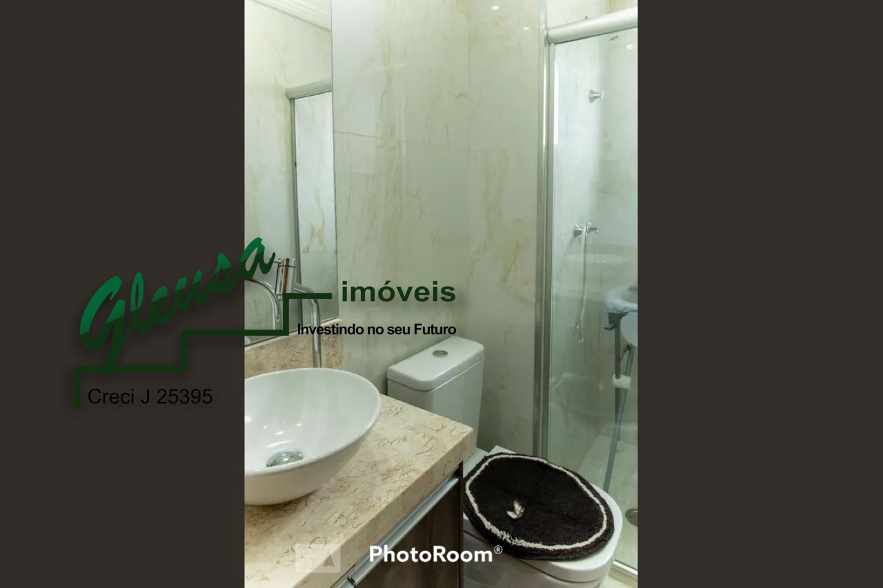 Apartamento à venda com 2 quartos, 55m² - Foto 36