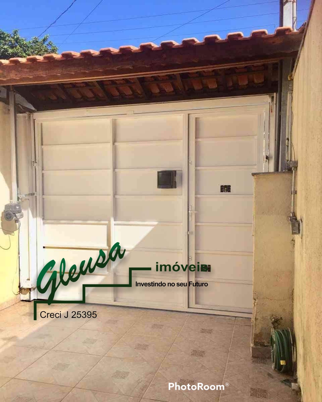 Casa à venda com 3 quartos, 133m² - Foto 2