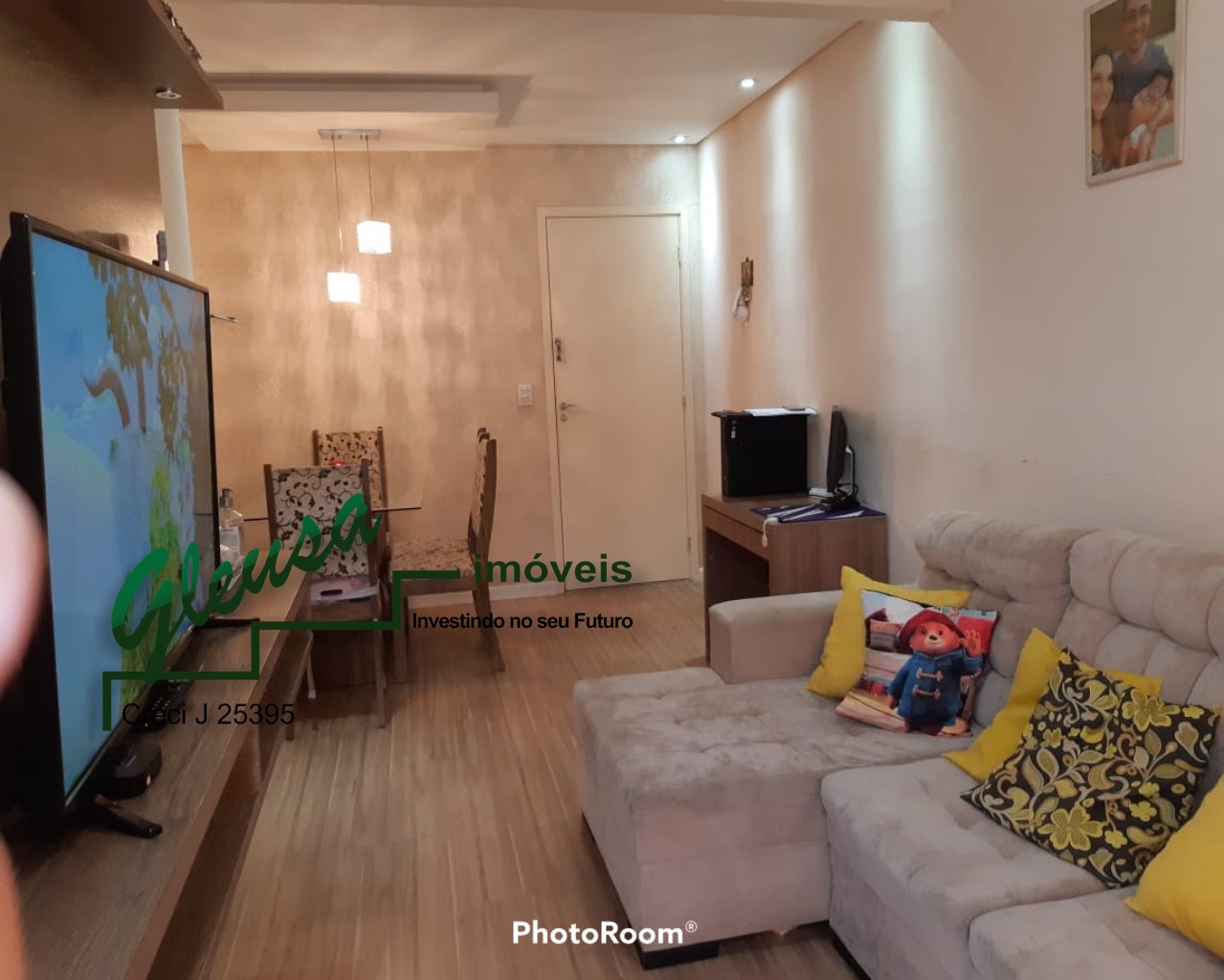 Apartamento, 2 quartos, 69 m² - Foto 22