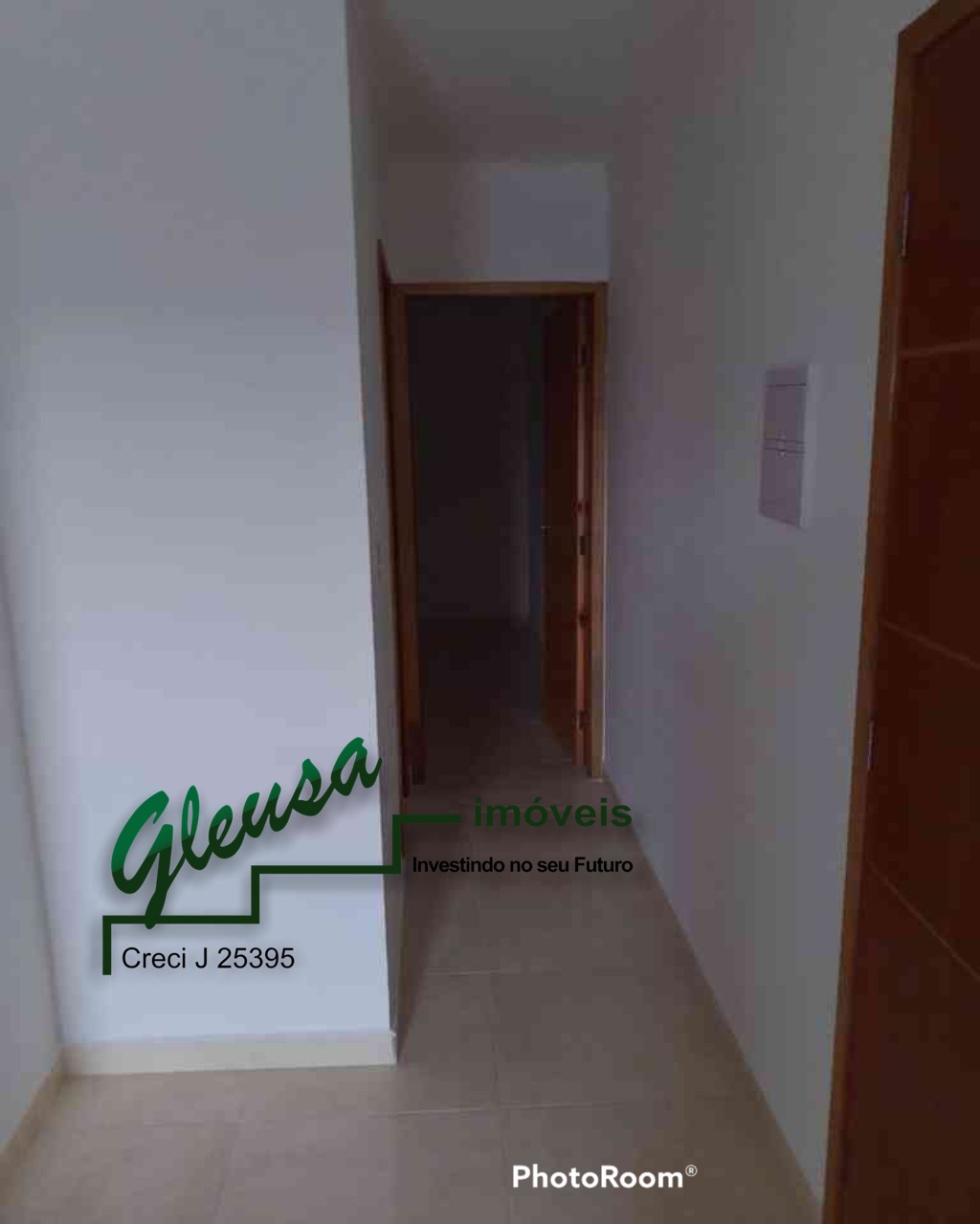 Apartamento à venda com 2 quartos, 46m² - Foto 9