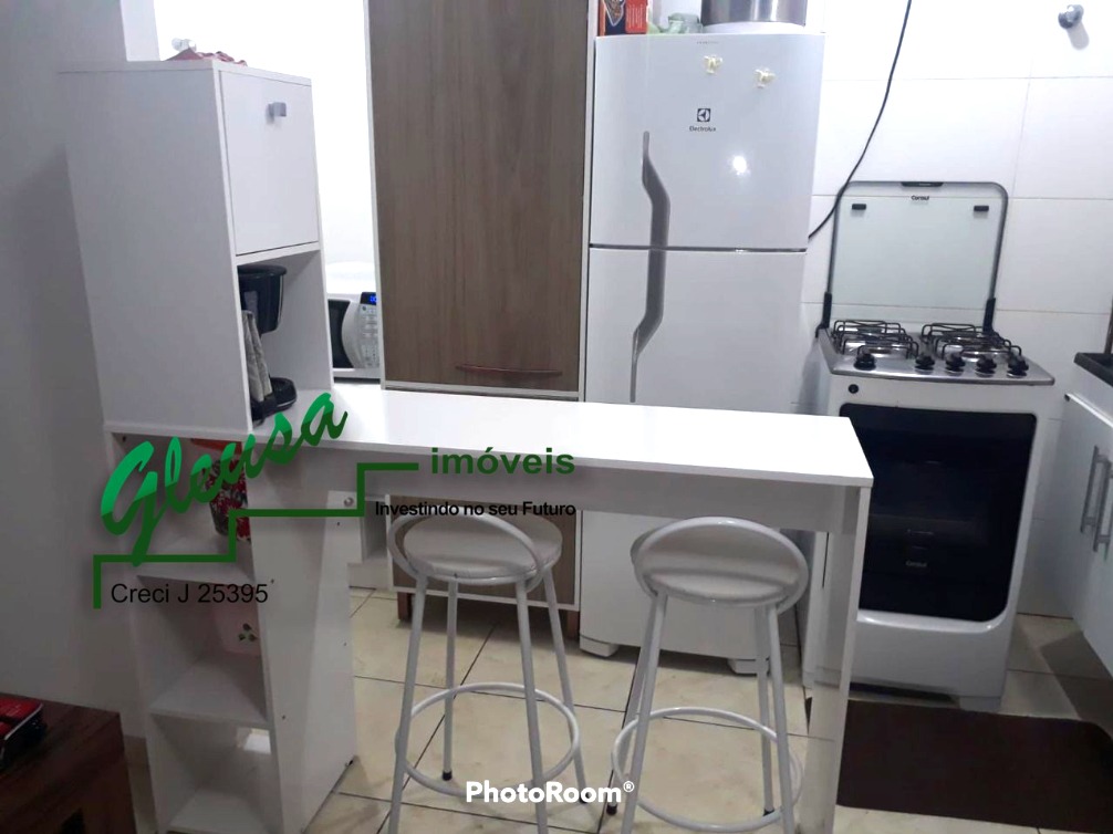 Apartamento à venda com 2 quartos, 35m² - Foto 14