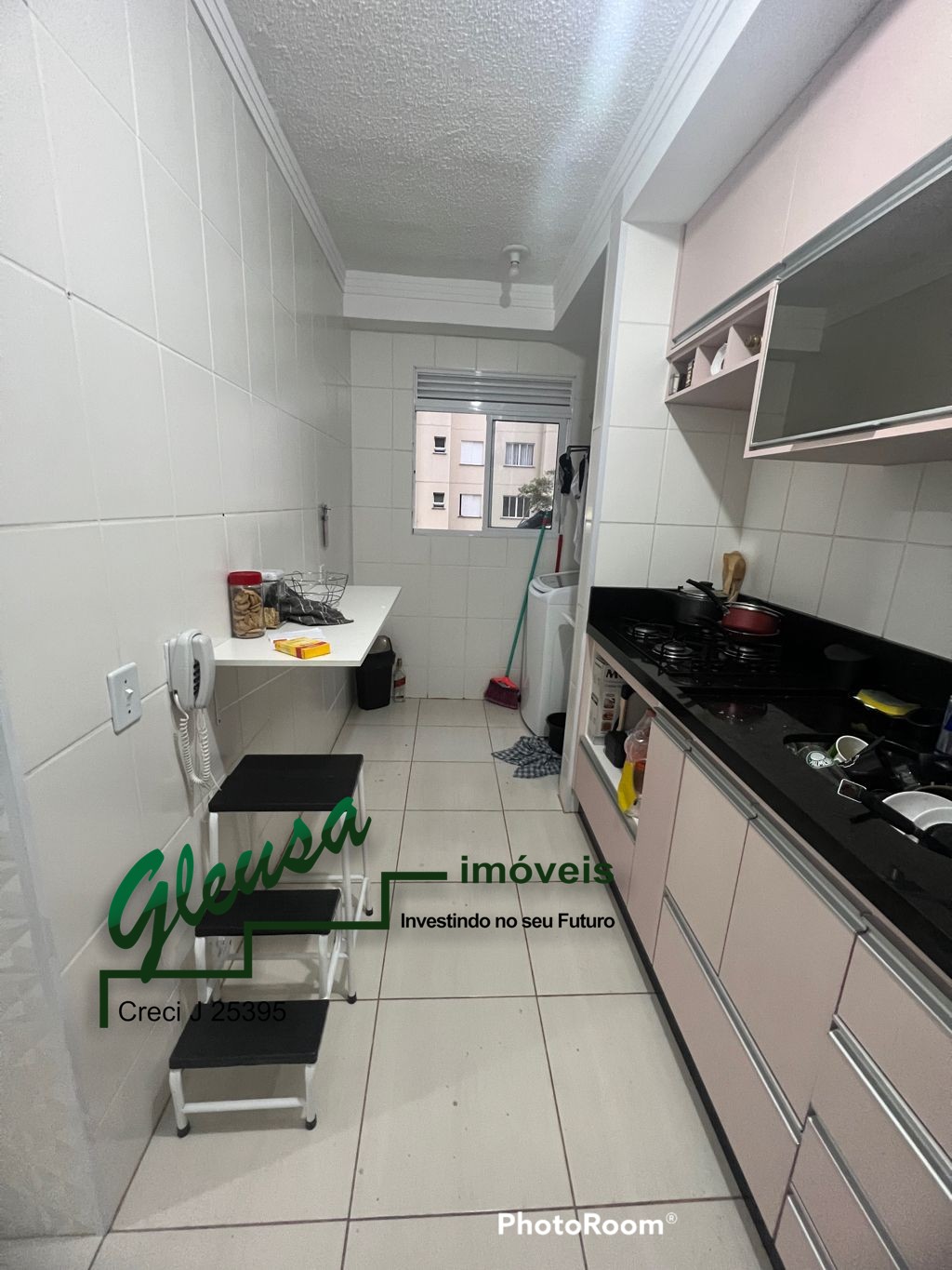 Apartamento à venda com 2 quartos, 47m² - Foto 24