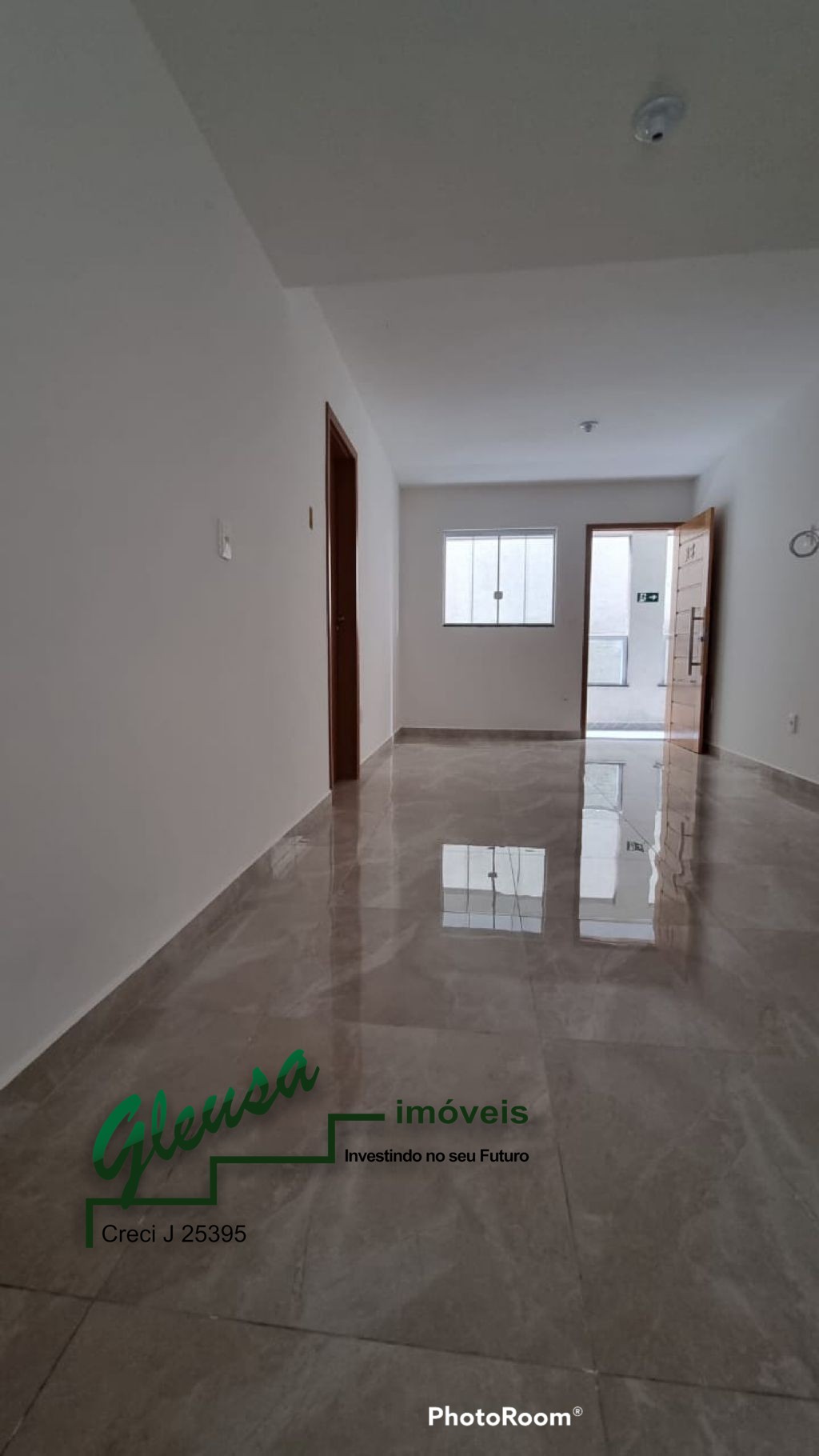 Apartamento à venda com 2 quartos, 35m² - Foto 5