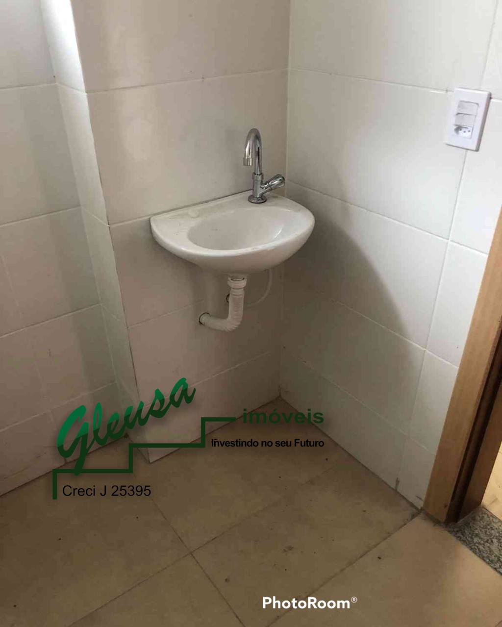 Apartamento à venda com 2 quartos, 43m² - Foto 10