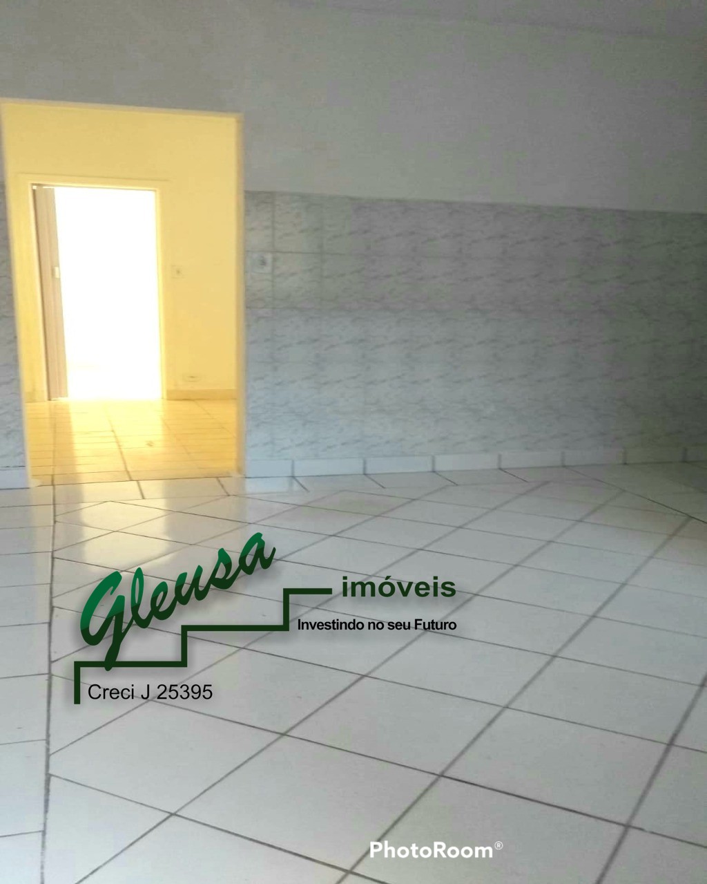 Casa para alugar com 1 quarto, 50m² - Foto 2