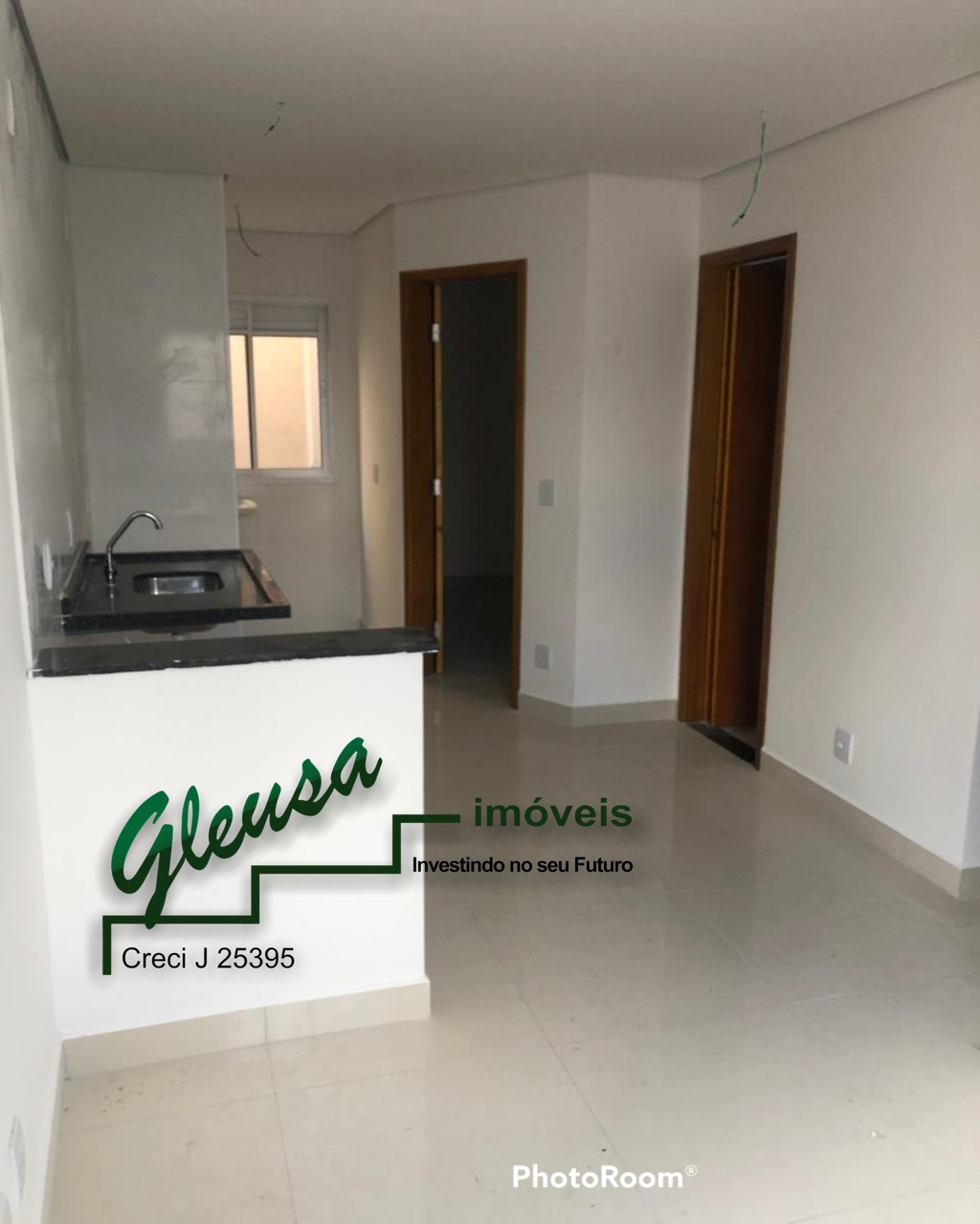 Apartamento à venda com 2 quartos, 39m² - Foto 13