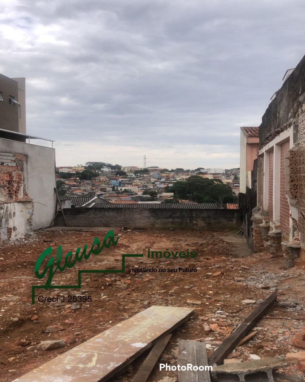 Loteamento e Condomínio à venda, 250m² - Foto 2