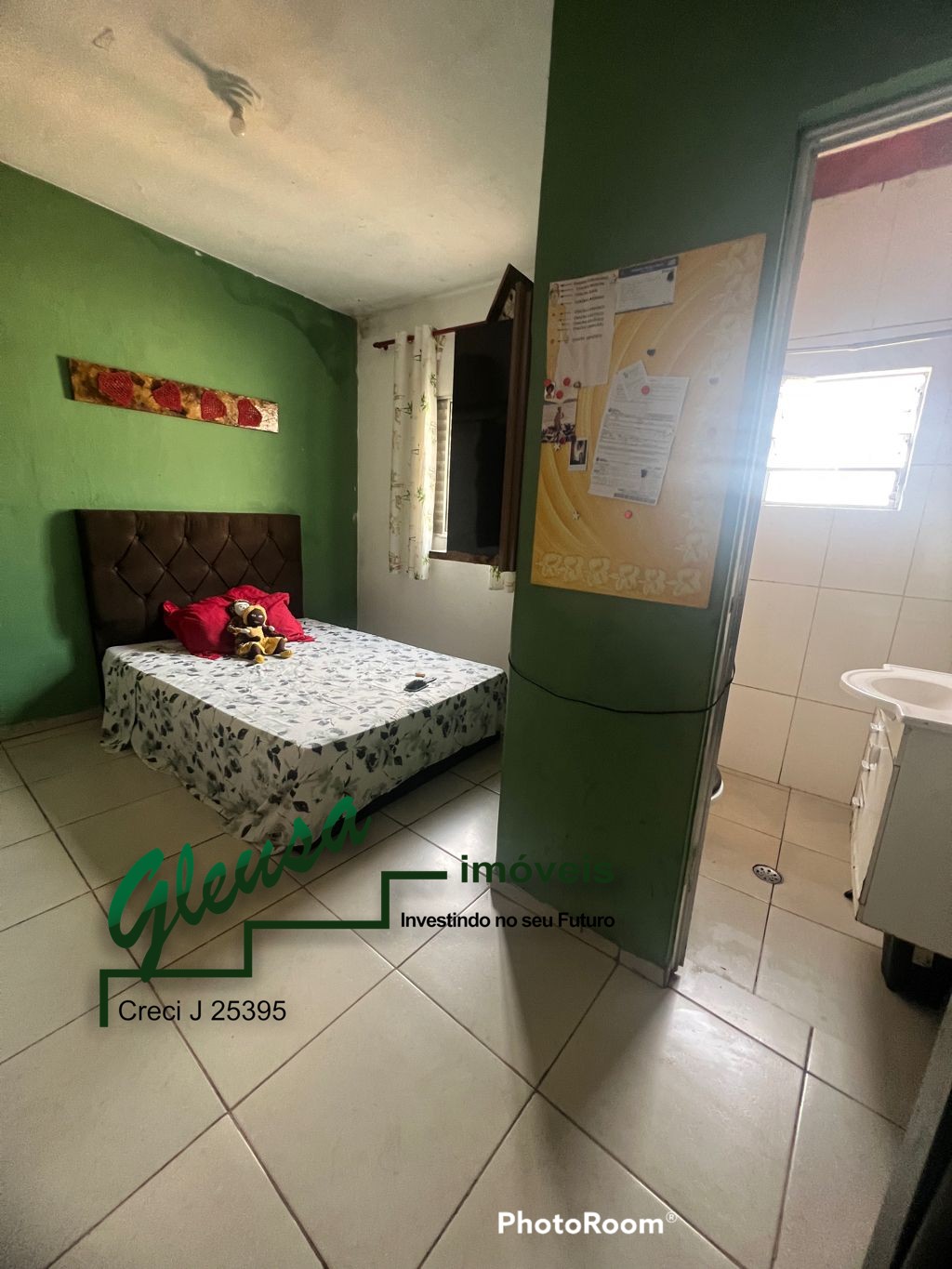 Casa à venda com 2 quartos, 100m² - Foto 13