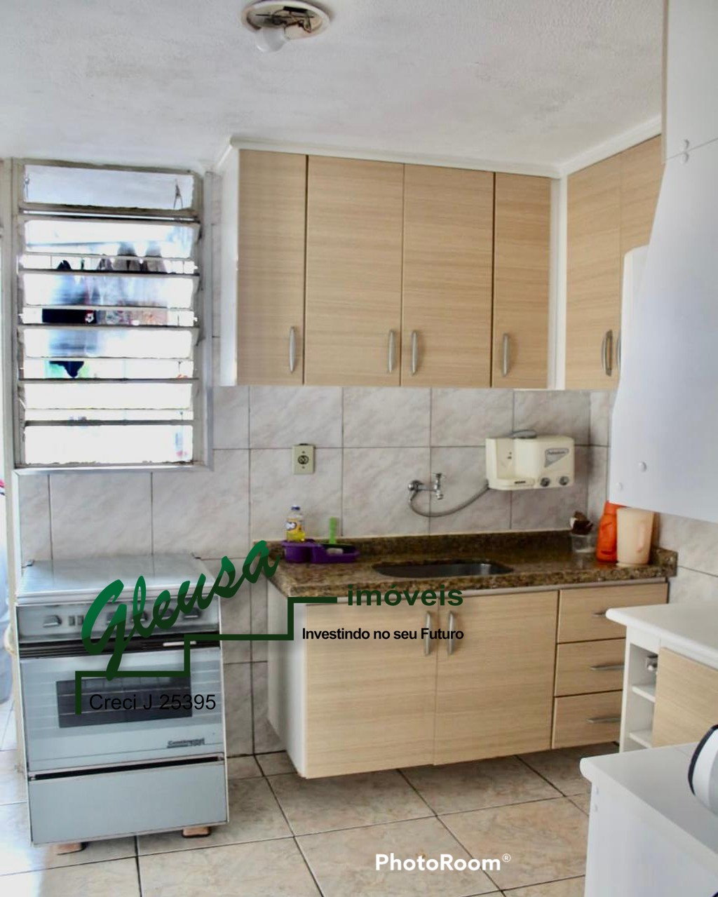 Apartamento à venda com 3 quartos, 65m² - Foto 4