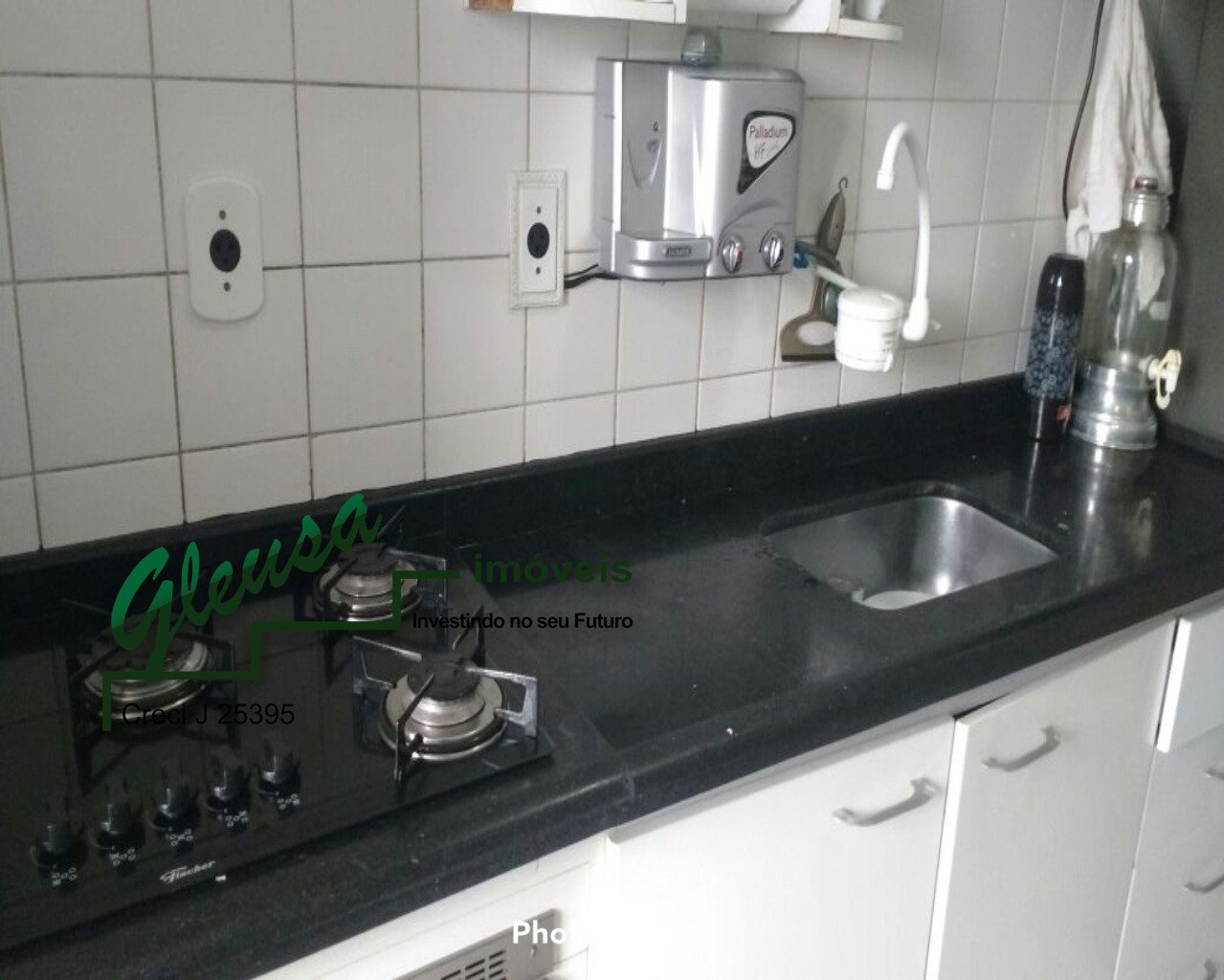 Apartamento à venda com 3 quartos, 65m² - Foto 18