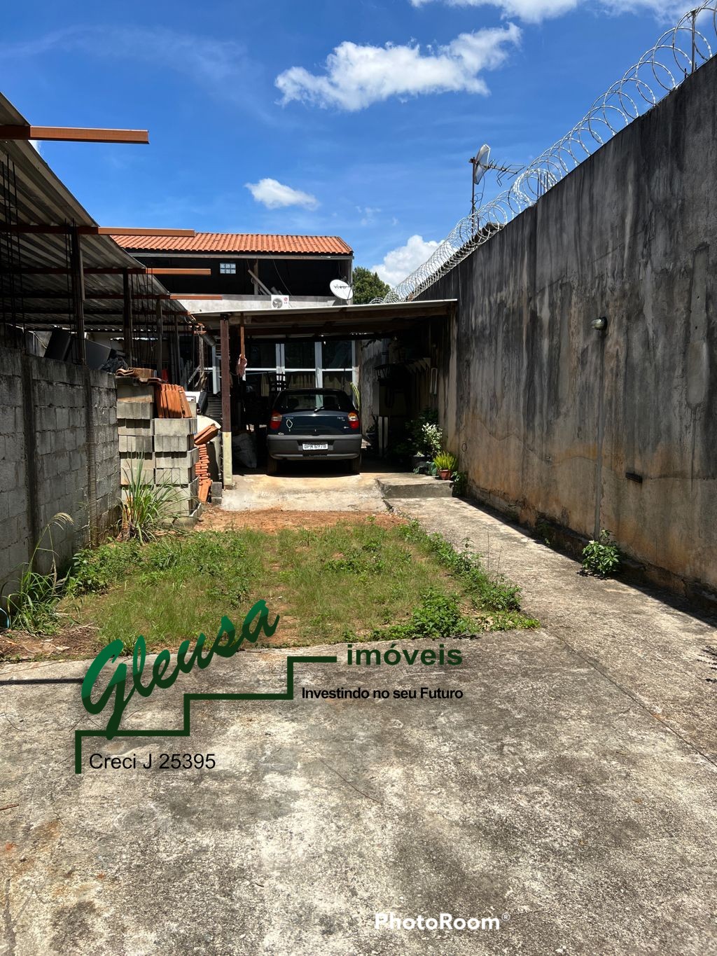 Casa, 1 quarto, 30 m² - Foto 5