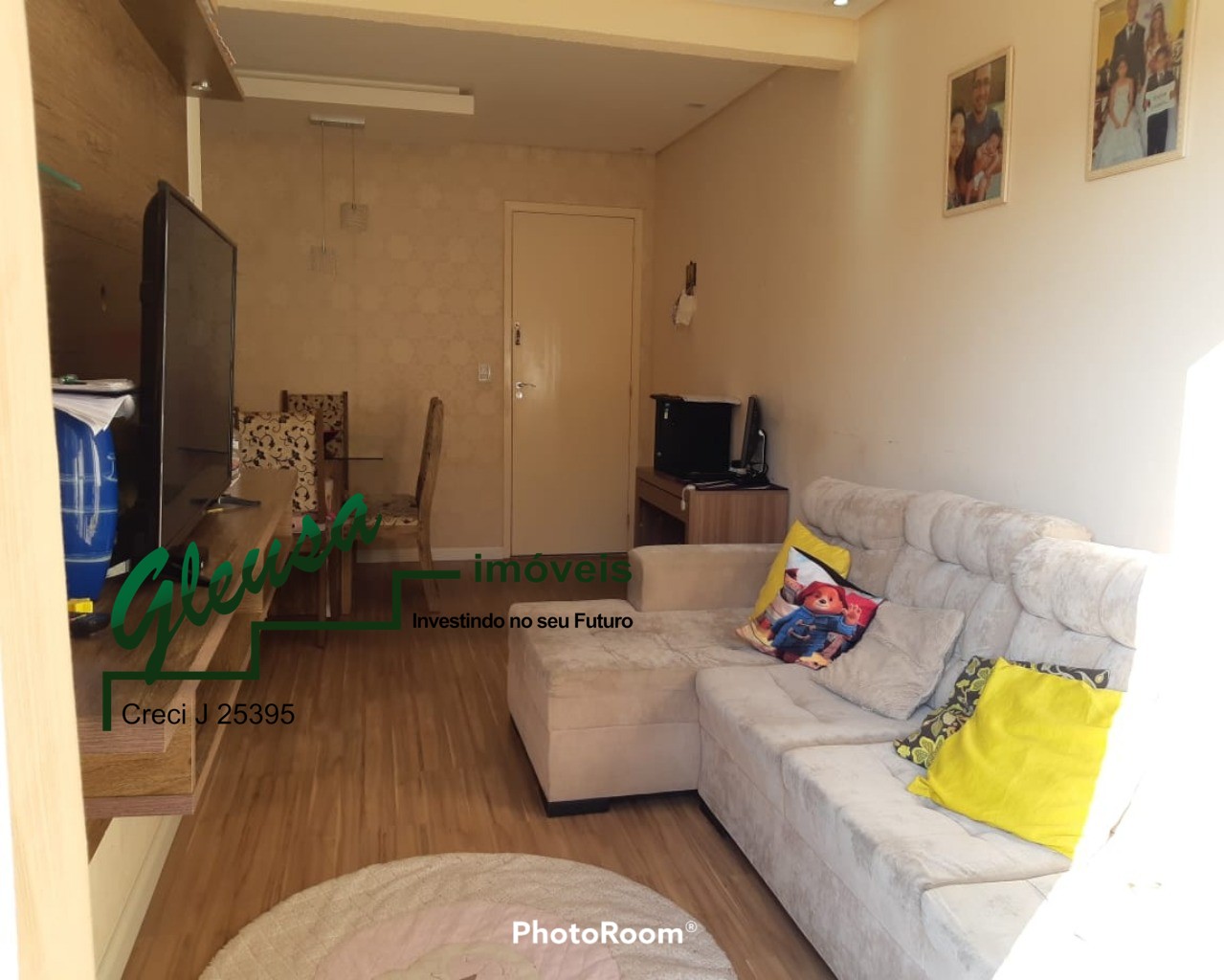 Apartamento, 2 quartos, 69 m² - Foto 11
