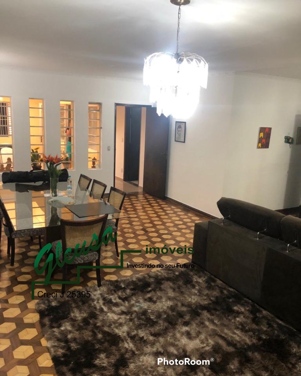 Casa à venda com 3 quartos, 160m² - Foto 3