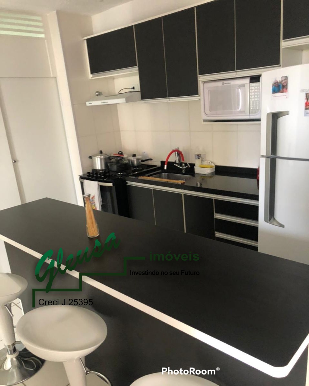 Apartamento à venda com 2 quartos, 49m² - Foto 6