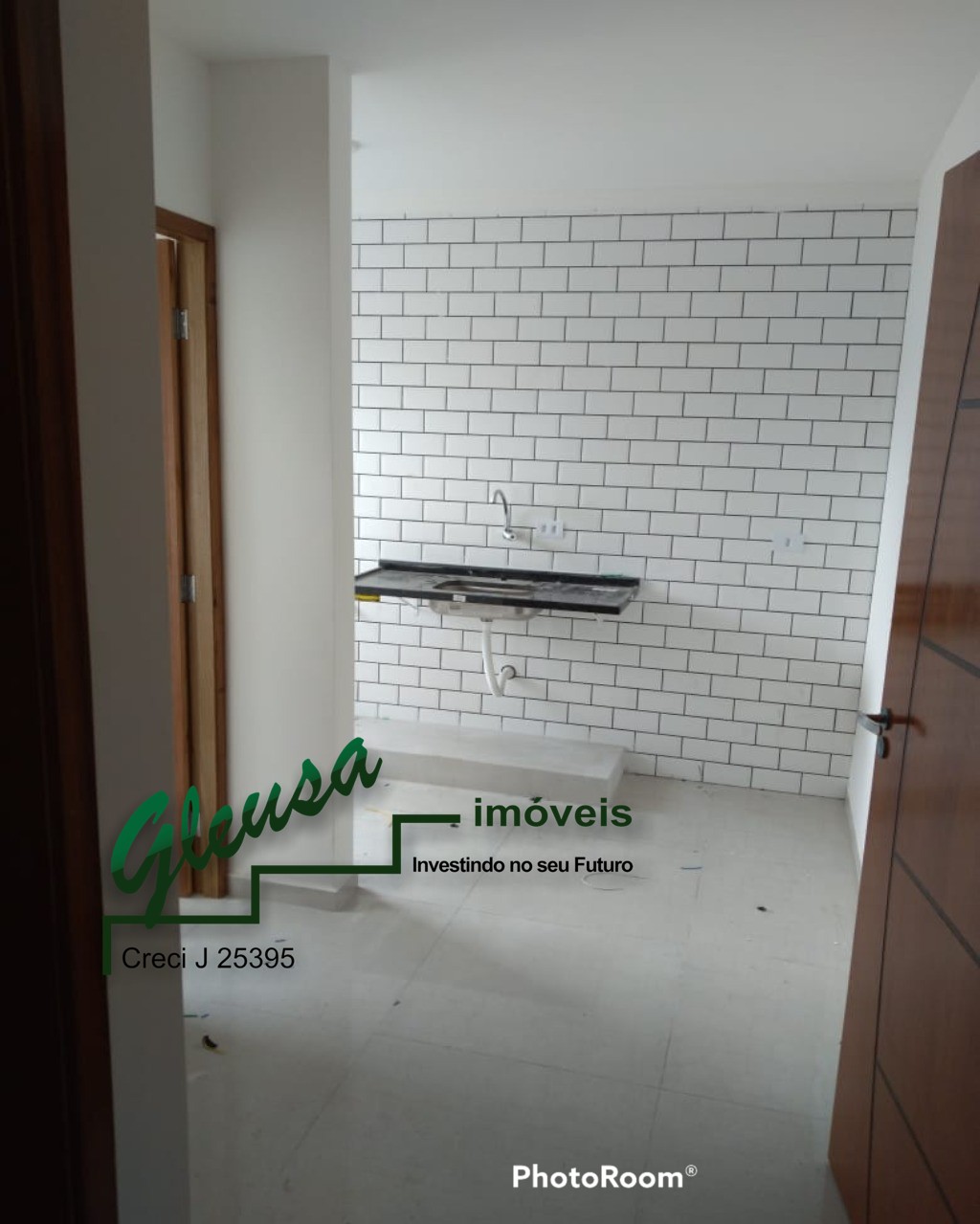 Apartamento à venda com 1 quarto, 28m² - Foto 18