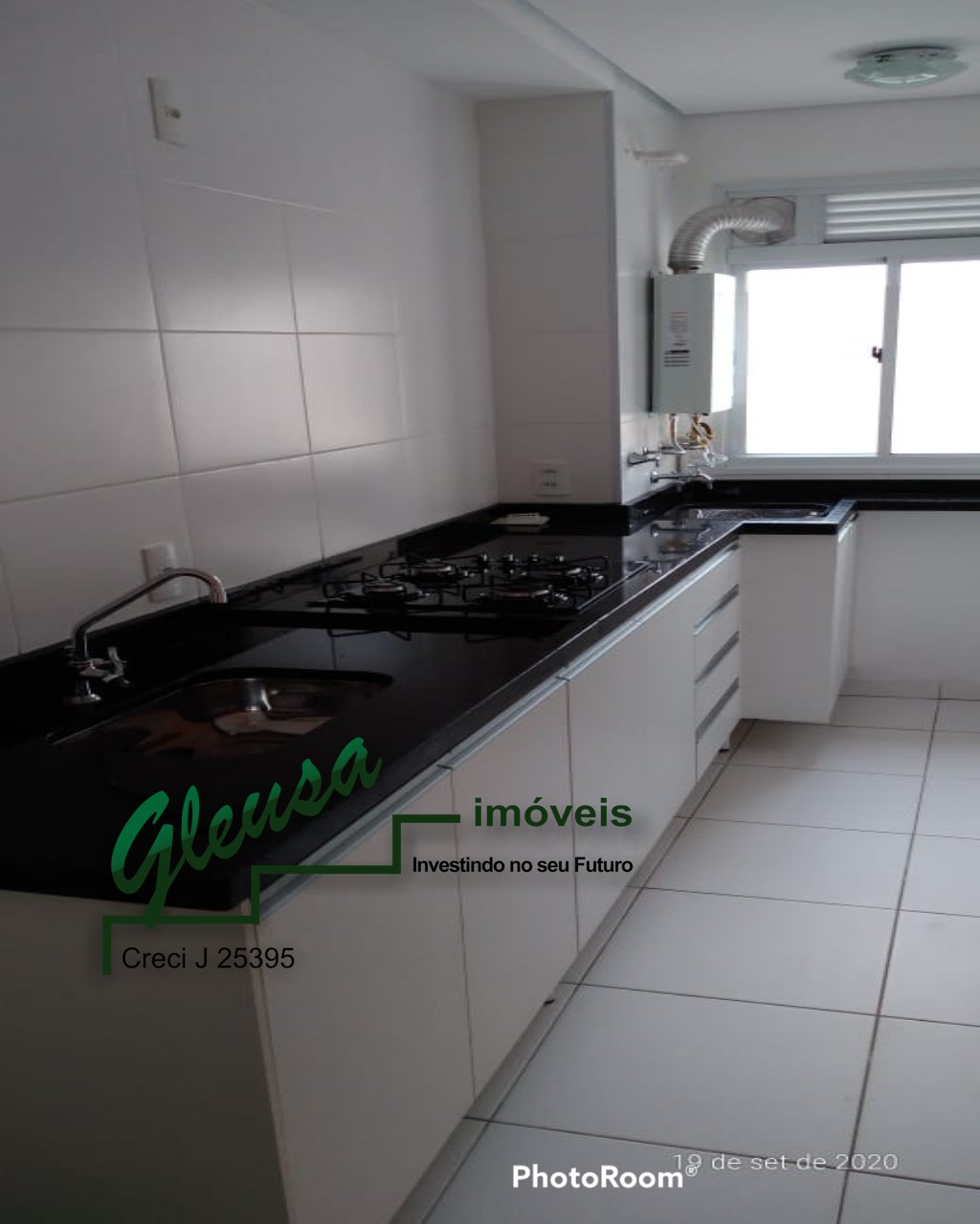 Apartamento à venda com 2 quartos, 45m² - Foto 7