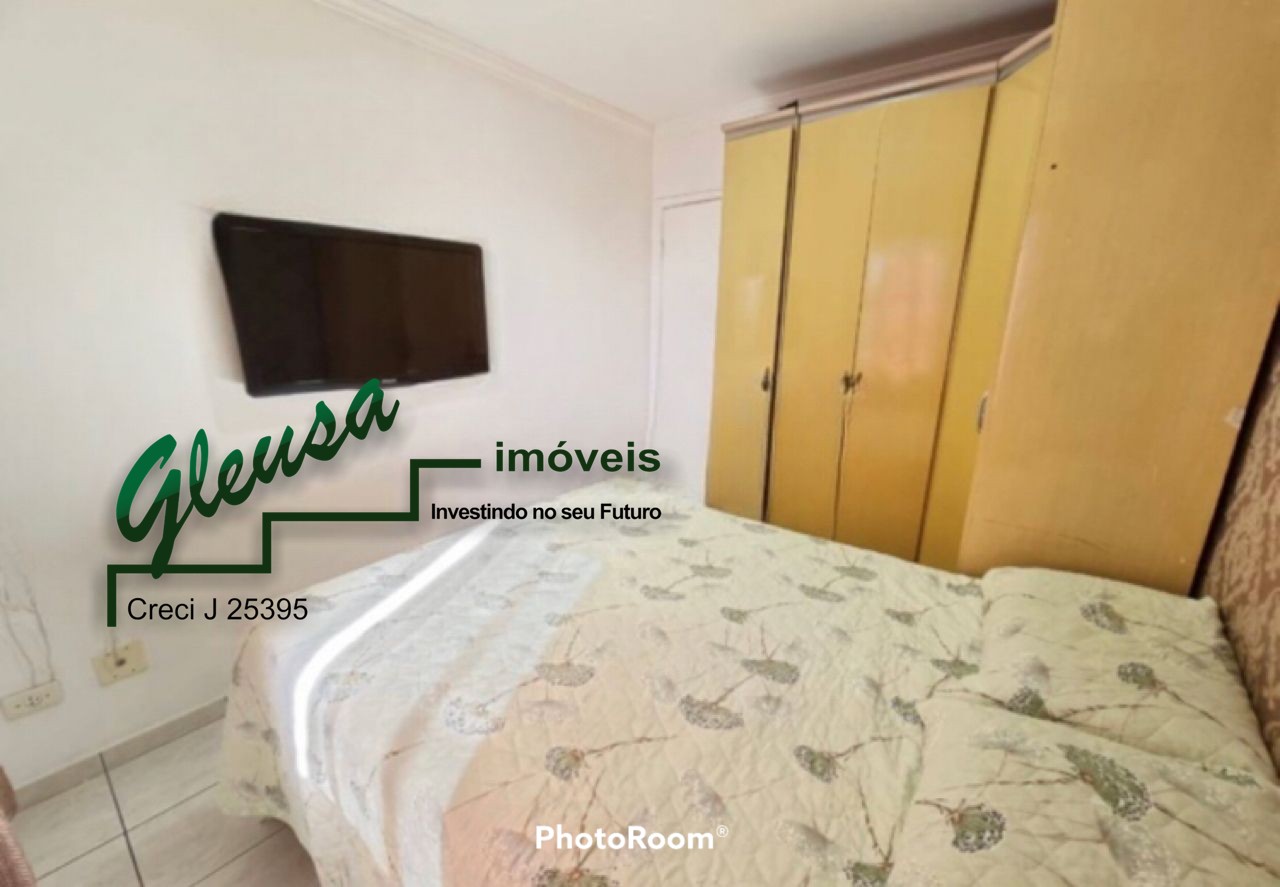 Apartamento à venda com 2 quartos, 54m² - Foto 15