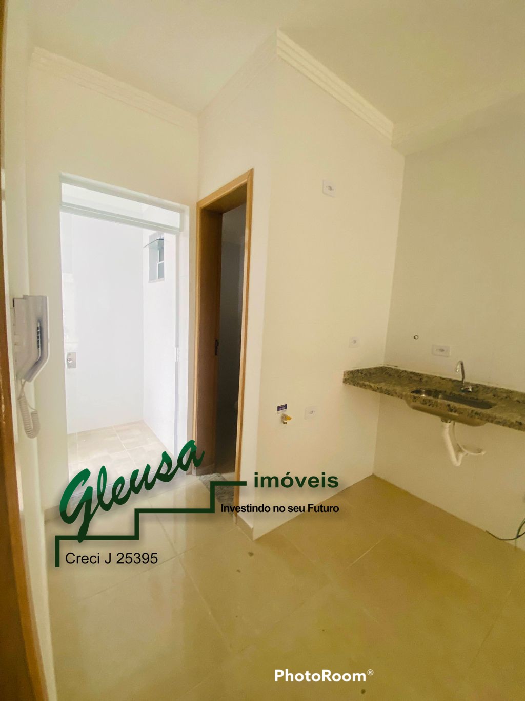 Apartamento, 2 quartos, 34 m² - Foto 4