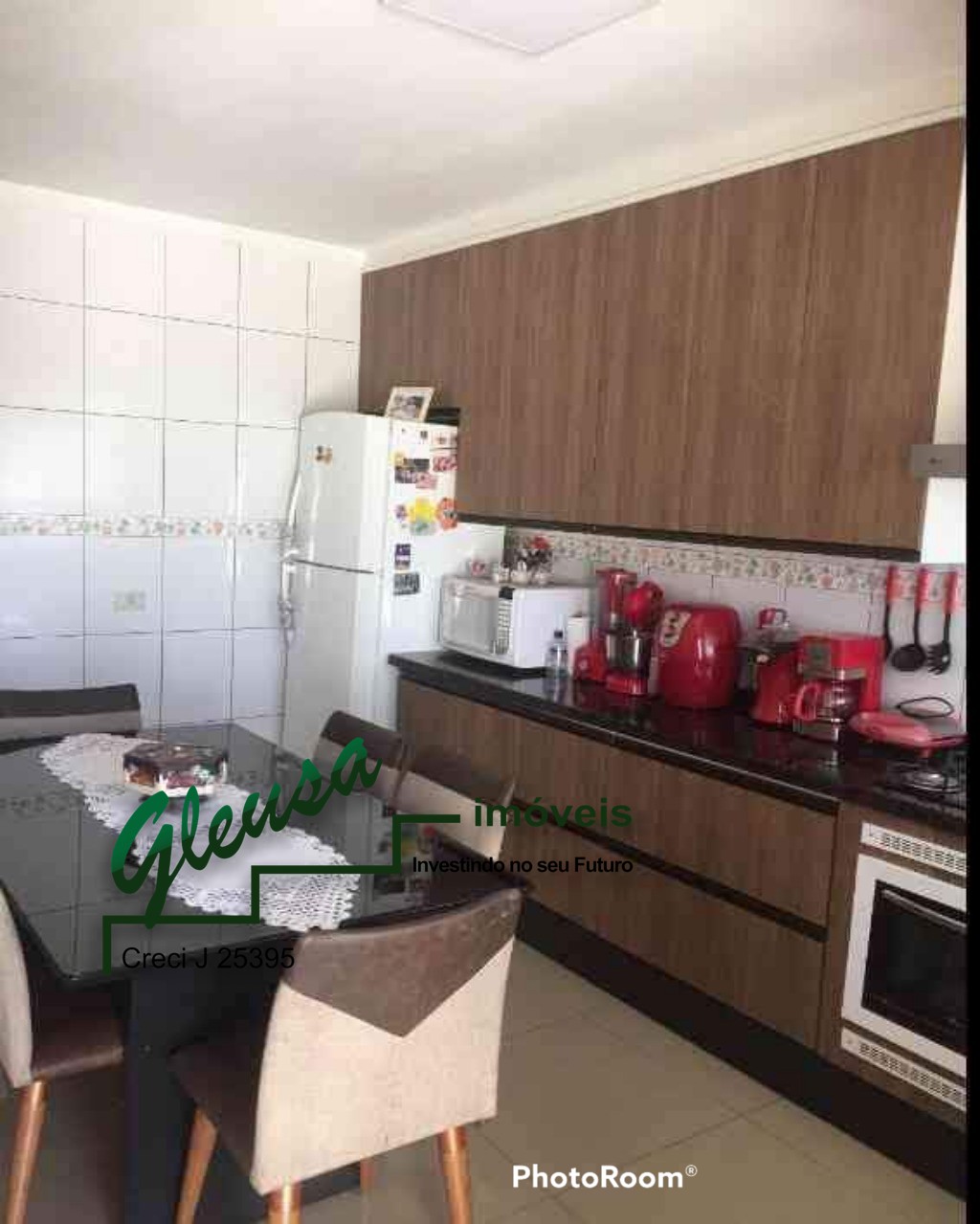 Casa à venda com 3 quartos, 133m² - Foto 9