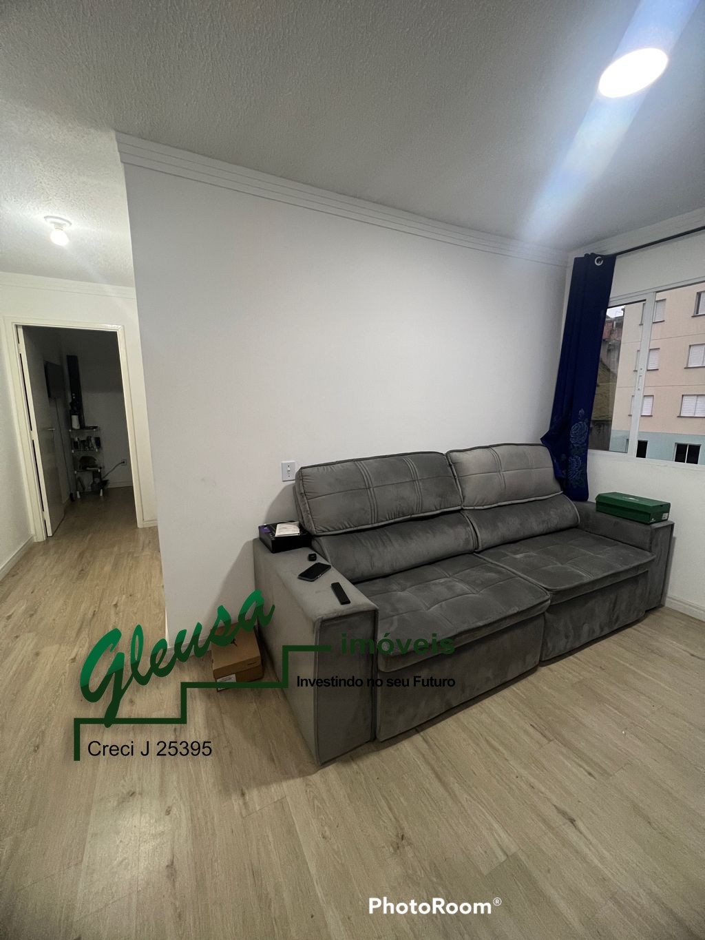 Apartamento à venda com 2 quartos, 47m² - Foto 10