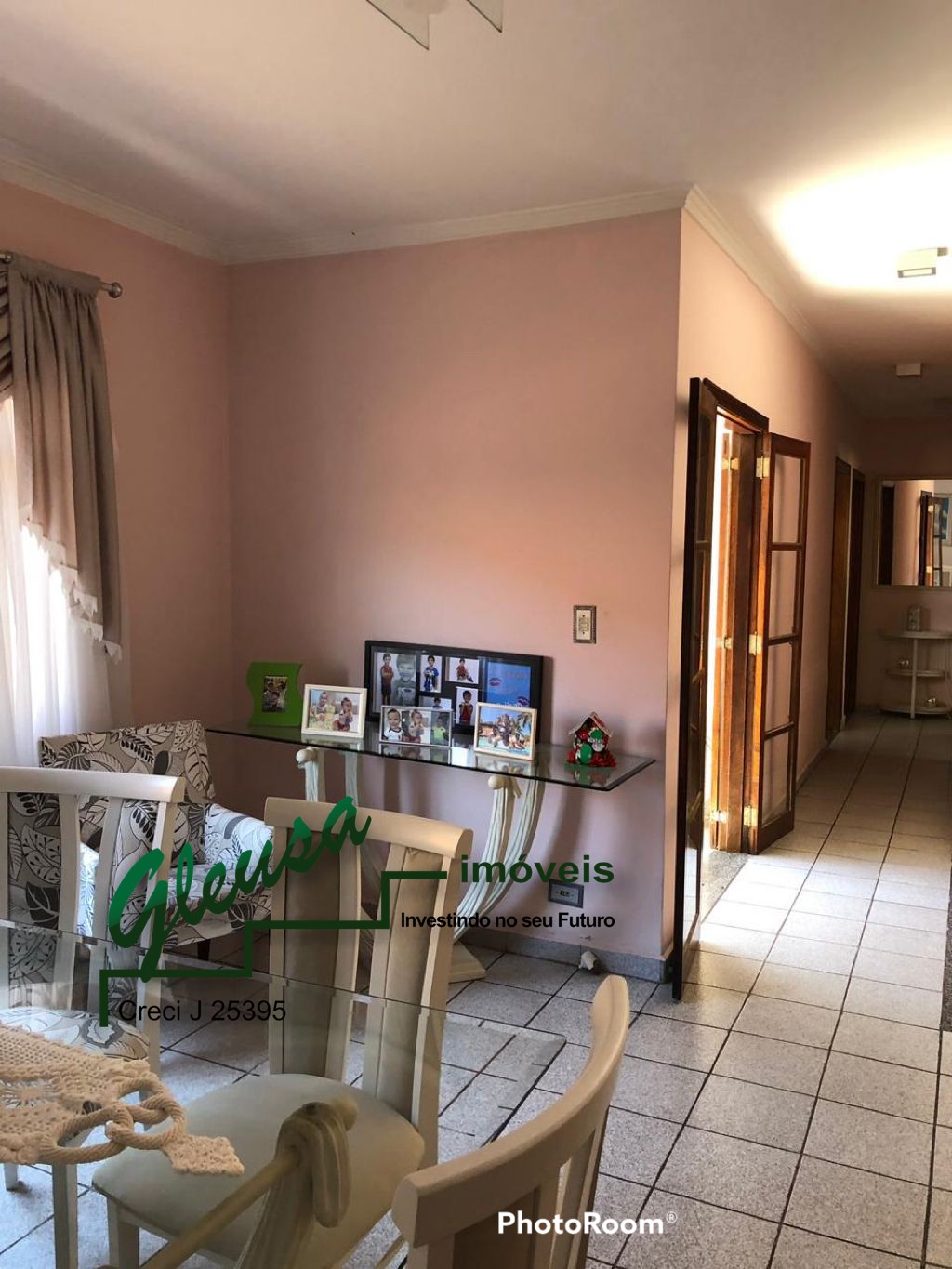 Casa à venda com 3 quartos, 150m² - Foto 15