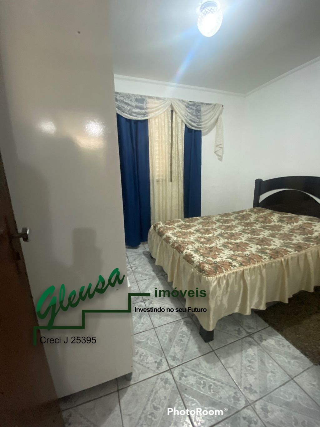 Apartamento à venda com 2 quartos, 48m² - Foto 5