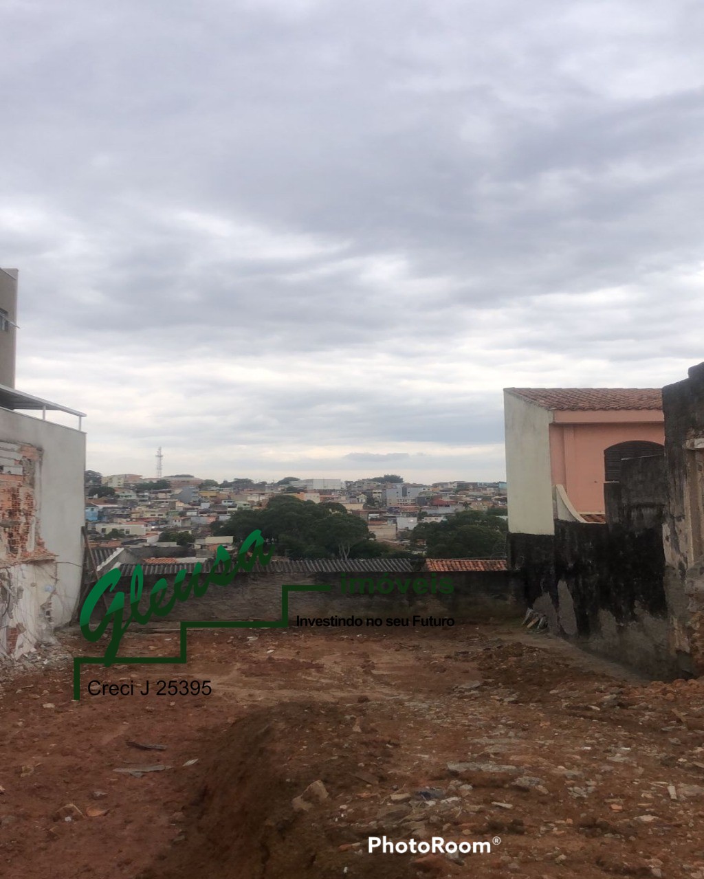 Loteamento e Condomínio à venda, 250m² - Foto 6