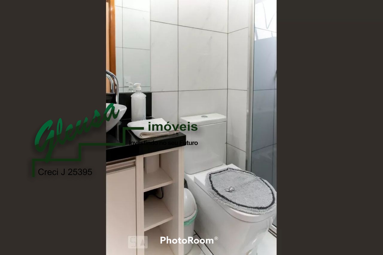 Apartamento à venda com 2 quartos, 55m² - Foto 16