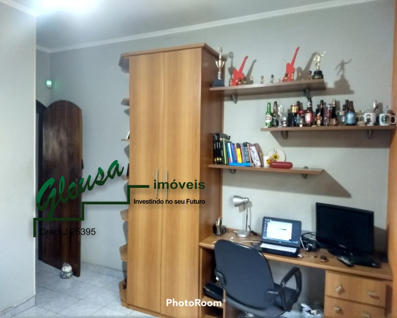 Casa à venda com 3 quartos, 285m² - Foto 22