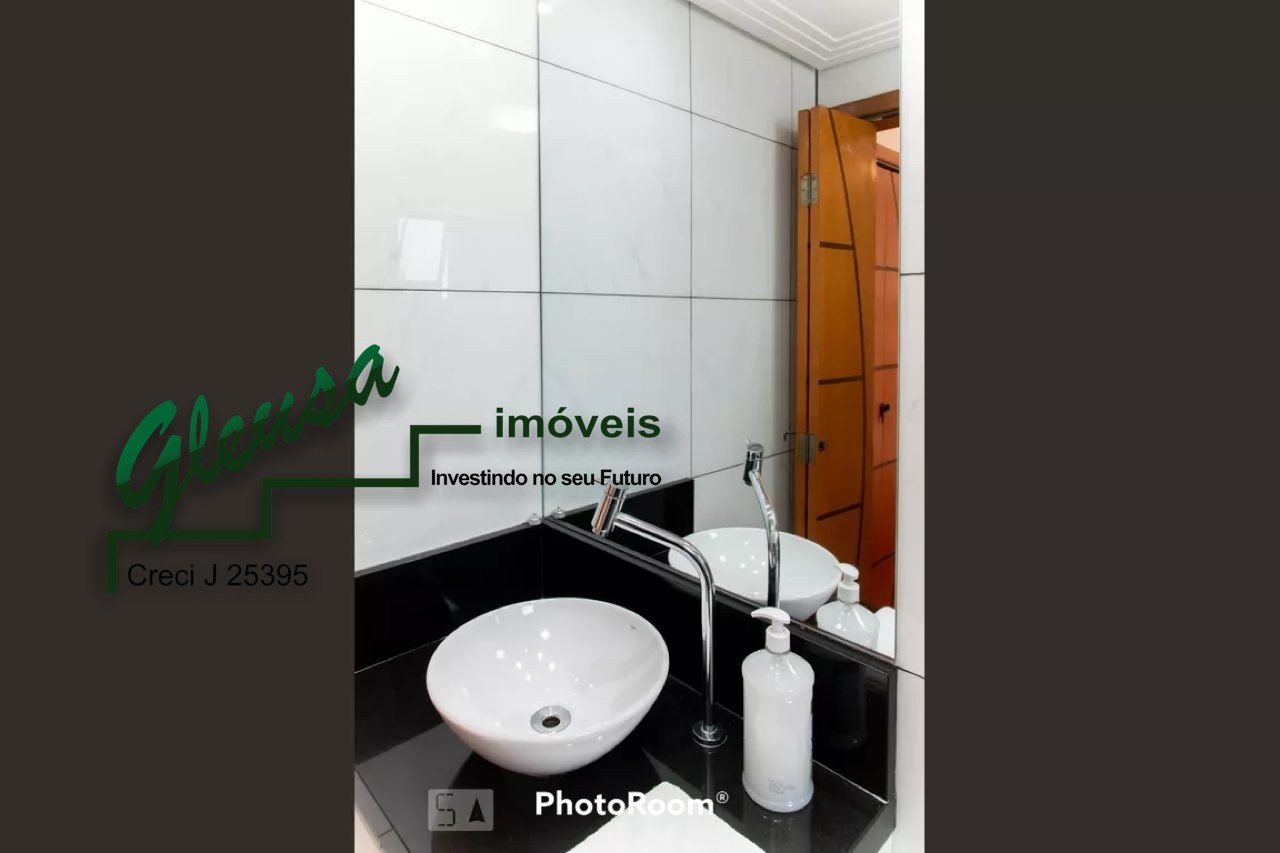 Apartamento à venda com 2 quartos, 55m² - Foto 17